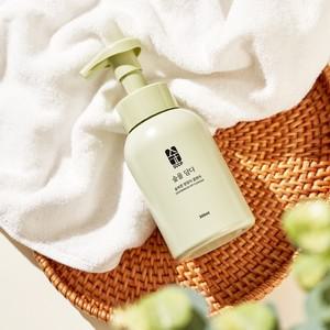 숲바른 아기 엉덩이클렌저 300ml 신생아 유아 세정제 청결제