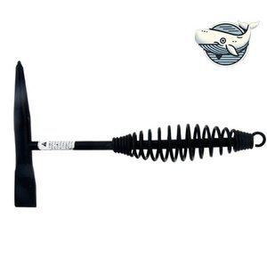 강력한 스마토 망치를 이용한 철판 용접 (WFHNYSQ)