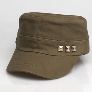 성인모자 찡세개 군모 모자 남성 남자 야구모자 군모 밀리터리 군인모자