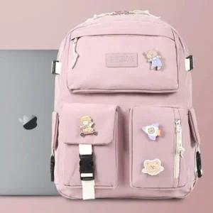 초등 고학년 가방 신학기 학생 중학생 고등학생 책가방 (WFK2LO8)