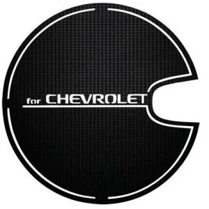 주유구스티커 캡티바주유구커버 스티커