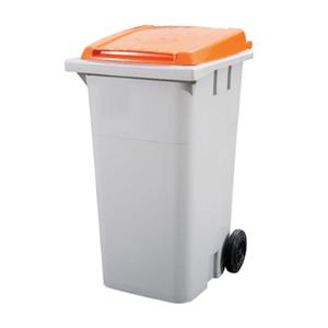 재활용품 분리수거함 240리터 PCS240