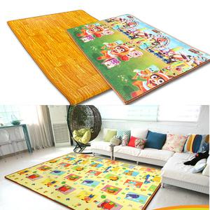 층간소음방지 보온매트 모음/더블쿠션/놀이방/카페트대용