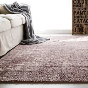 [인룸]샤인 터치미 극세사 러그 카페트 200X250