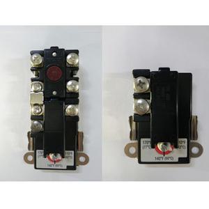 매미온도조절기/써머스타트