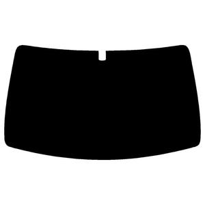 현대 싼타페 전면 열성형 썬팅필름 DIY 셀프 열차단 썬팅지