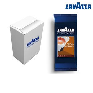 라바짜 EP 캡슐커피 크레마앤아로마 50팩(100개) 에스프레소 포인트
