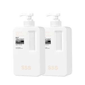 트리플에스 실크 트리트먼트 580ml + 580ml