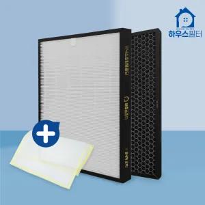 위닉스 제로3.0 제로2.0 제로S 공기청정기 필터 3종 AZGE500-JWK