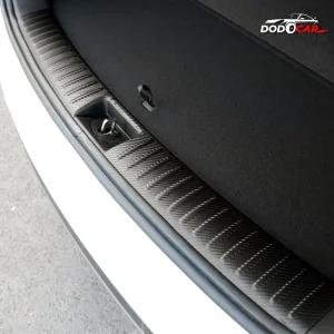 4세대 쏘렌토 MQ4 트렁크 범퍼커버 도어가드 튜닝 보호 몰딩 용품