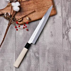 일본 백송 사시미칼 24 오로시 회칼 횟칼