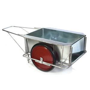 백관 철판 리어카 통바퀴 현장 공사장 물류창고 학교 관공서 손수레