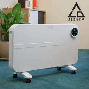 컨벡터 욕실 히터 화장실 난방기 방수 동파방지 컨벡션 방열기 전기난로 온풍기