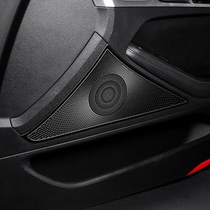 제네시스G80 DH 스포츠 도어 스피커 커버 몰딩 튜닝