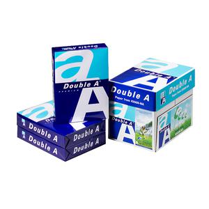 [디노테크] 더블에이/하이플러스 복사용지 1권(500매) 모음전 (A4/A3/B4/B5) /사무용지/복사지