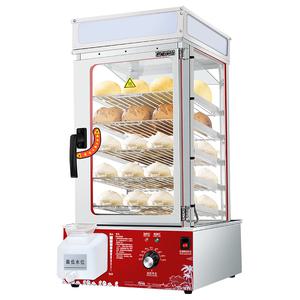 호빵기계 전기 삼립호빵 찜기 찐빵 만두 고구마 미니