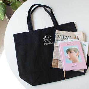 [험블] 못난이 컨버스백 산책가방 친환경 에코백