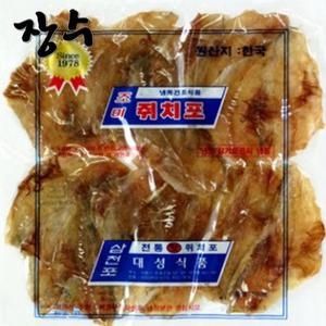 삼천포 국산쥐포 250g