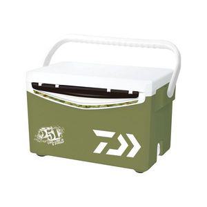 [다이와] 쿨라인 알파 S2500 GF 모스 그린 쿨러 쿨백[32145218]