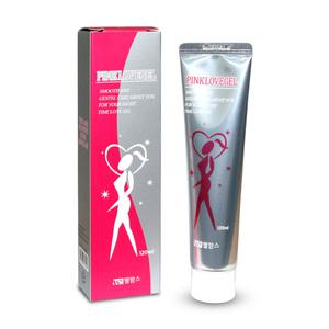 웰팜스 핑크젤 마사지젤 120ml