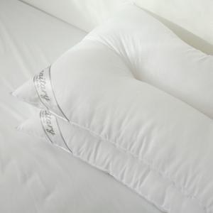 2장 지퍼형 엠보 경추베개솜 국내생산 4060 5070