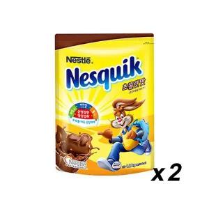네슬레 네스퀵 1.2Kg 2개