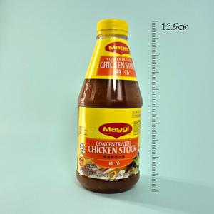 [박스]네슬레 매기 치킨스톡 액상 1박스 (1.2kg x 6개) / 선탕 / 치킨스탁 / 엑기스 묶음판매 박스판매