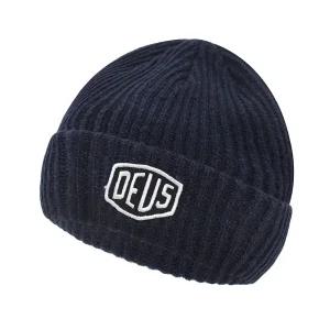 데우스 스포츠 모자 네이비 DMW47269-NYV