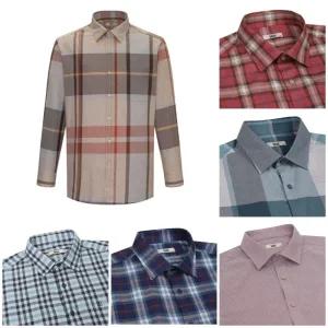 [롯데백화점]닥스 [메세지카드+사은품]FW 선물용 긴팔 가을겨울 남방모음 DL3-29종택1