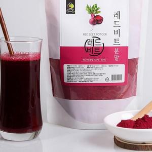 [XBH53K8K_47]레드비트 분말 500g OM 건강보조식품 건강즙 차