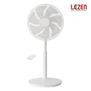 [LEZEN] 르젠 스탠드형 리모컨 써큘레이터 LZEF-AR03