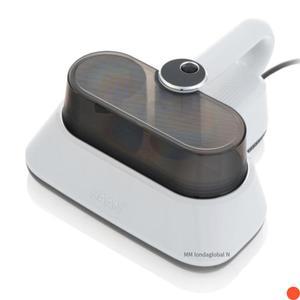 한경희 UV 살균 침구청소기 핸디형 3중필터 화이트