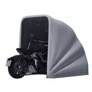 주차 천막 접이식 원격제어 야외 간이 주차장 개인용