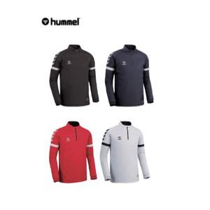 험멜 반지퍼 바람막이 HM-4268