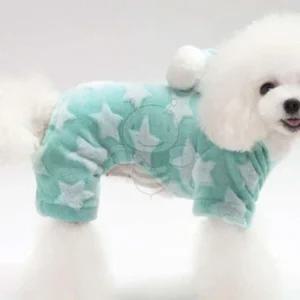 올인원 애견옷L 에메랄드 강아지티셔츠 강아지옷쇼핑몰 싱글족