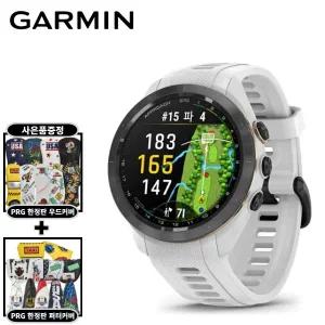 가민 어프로치 S70 골프 스마트워치 GPS 화이트 42mm