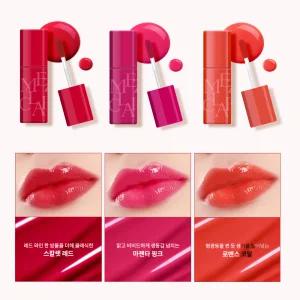 메즈클라 글로우 립 플럼퍼 (3컬러택1)