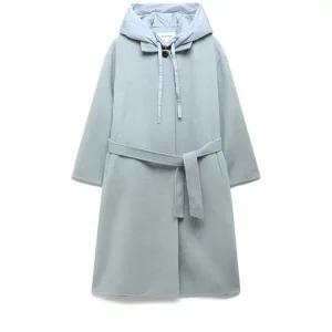 [롯데백화점]나이스클랍 박시 롱코트 & 다운 베스트 (N244MWCB52)