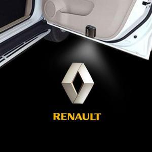 [BZFI134L_51C0]르노 LED 도어라이트 3세대 2p세트 자동차