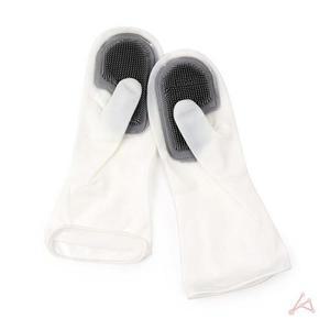 [MENPTL9R_52C5]실리콘 수세미 장갑 GWM