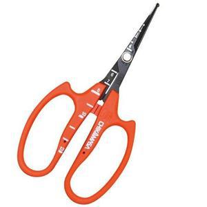 [BZJLNBUQ_51CE]B-600SLMUF 치카마사포도가위 B-600SLMUF