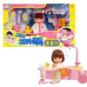 +미미월드+ 치카치카목욕 똘똘이