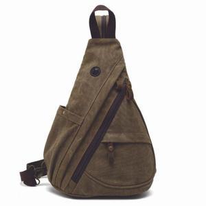 [BZI48M86_51EA]남성 운동 여행용 미니백 캔버스백