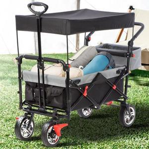 [BZI51861_51D4]캠핑웨건 카트수레 캐리어 손수레구르마