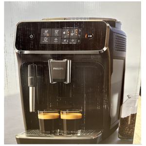 필립스 2200 시리즈 라떼클래식 전자동 에스프레소 머신 EP2220 13 