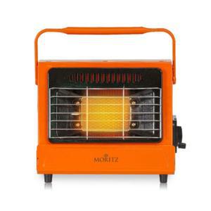 모리츠 아웃도어 이동식 가스히터 낚시난로 캠핑난로