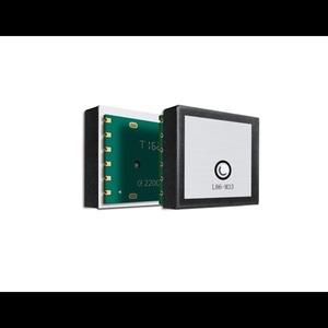컴팩트 GNSS POT 모듈 브라켓 GPS 안테나 L86-M33 GLONASS Galileo QZSS MT3333 칩 L86 10 개