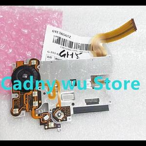 파나소닉 키보드 뒷면 커버 후방 다이얼 스위치 단추 멀티 컨트롤러 플렉스 케이블 FPC GH5 GH5S