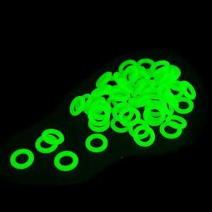 [JHQ8S690_53D4]캠핑야광 캠핑 텐트팩 야광링 고무링