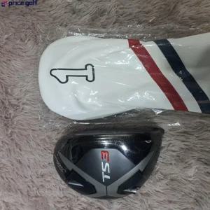중고 타이틀리스트 ts3 10.5도 드라이버 헤드